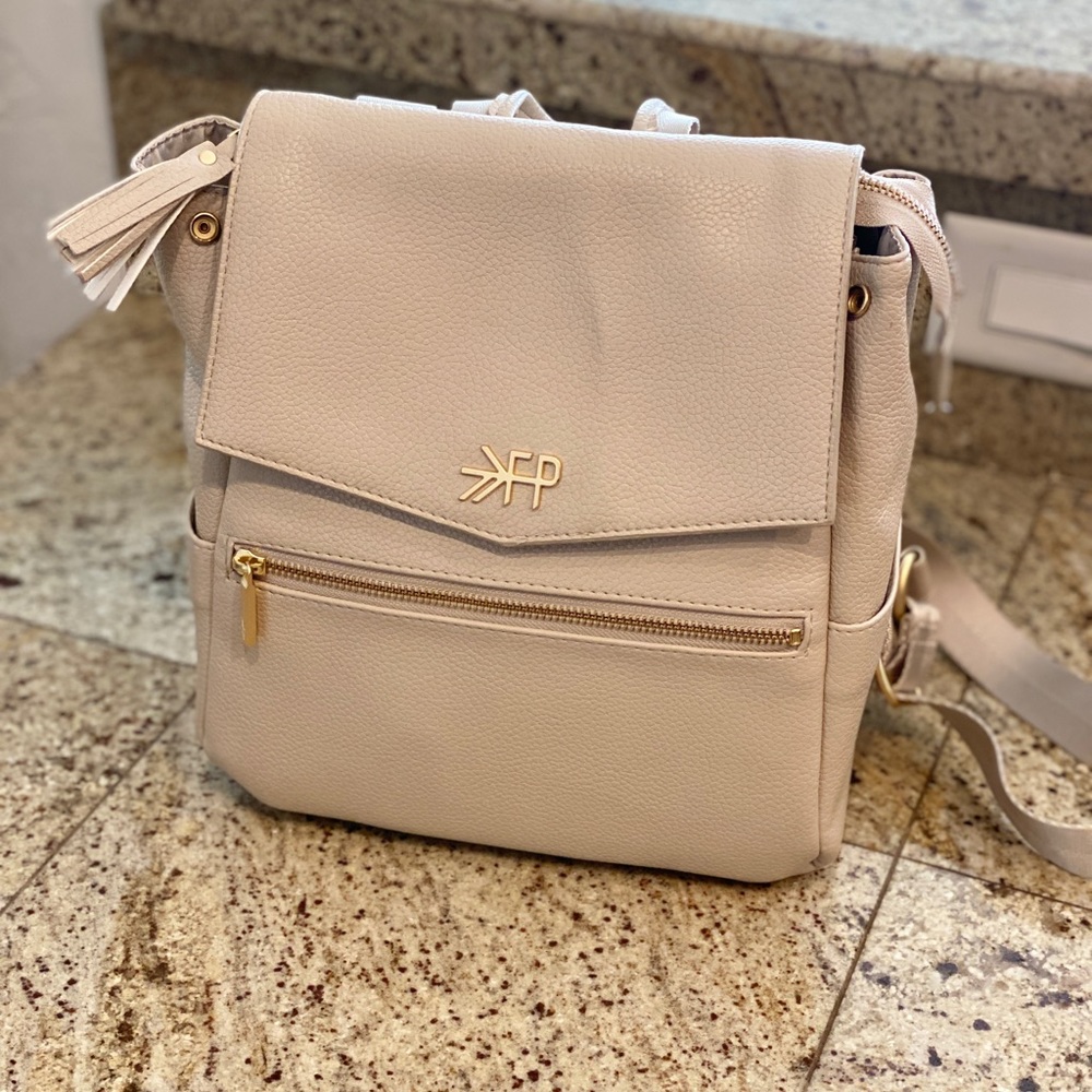 Freshly Picked Mini Diaper bag